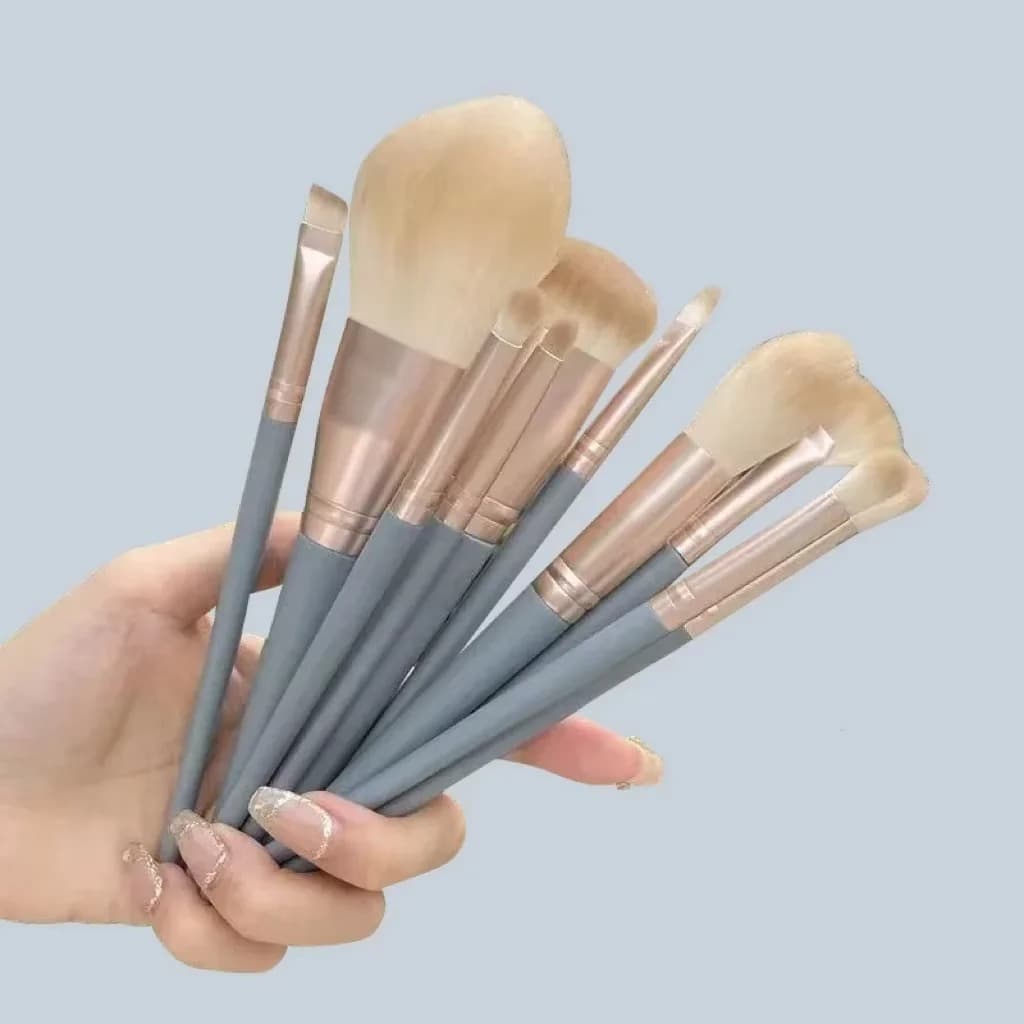 Makeup Brush Set (12pc) - view 9