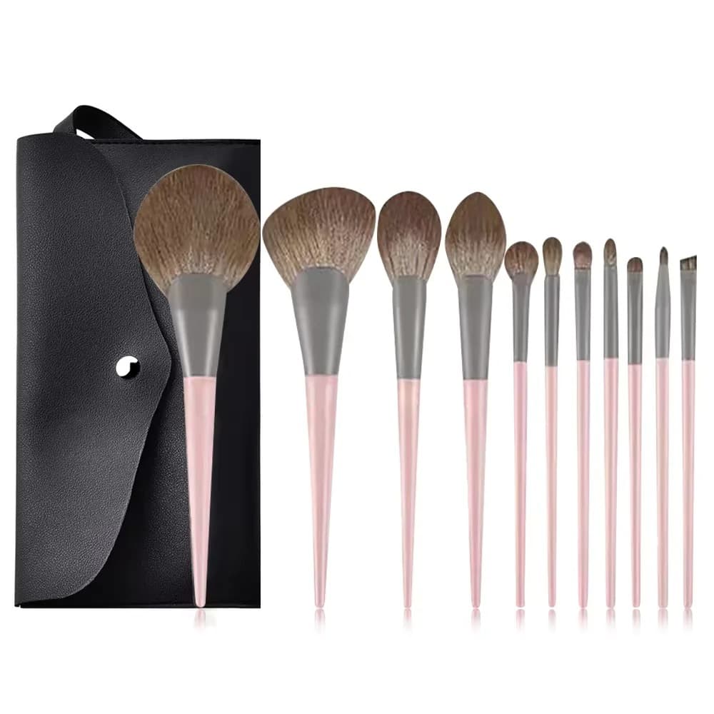 Makeup Brush Set (12pc) - view 10