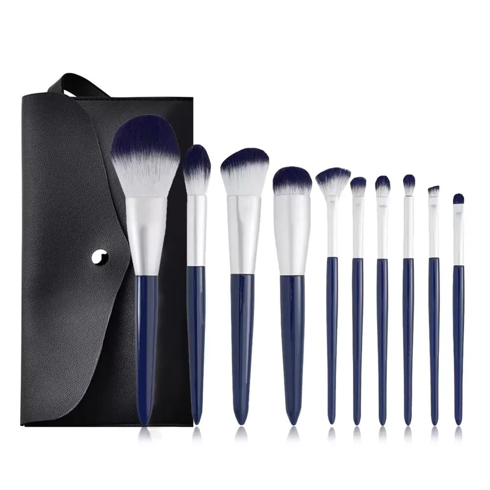 Makeup Brush Set (12pc) - view 13