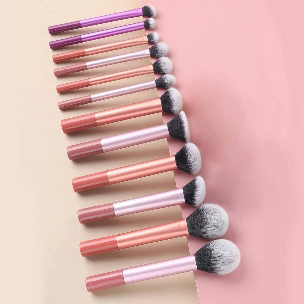 Makeup Brush Set (12pc) - view 15