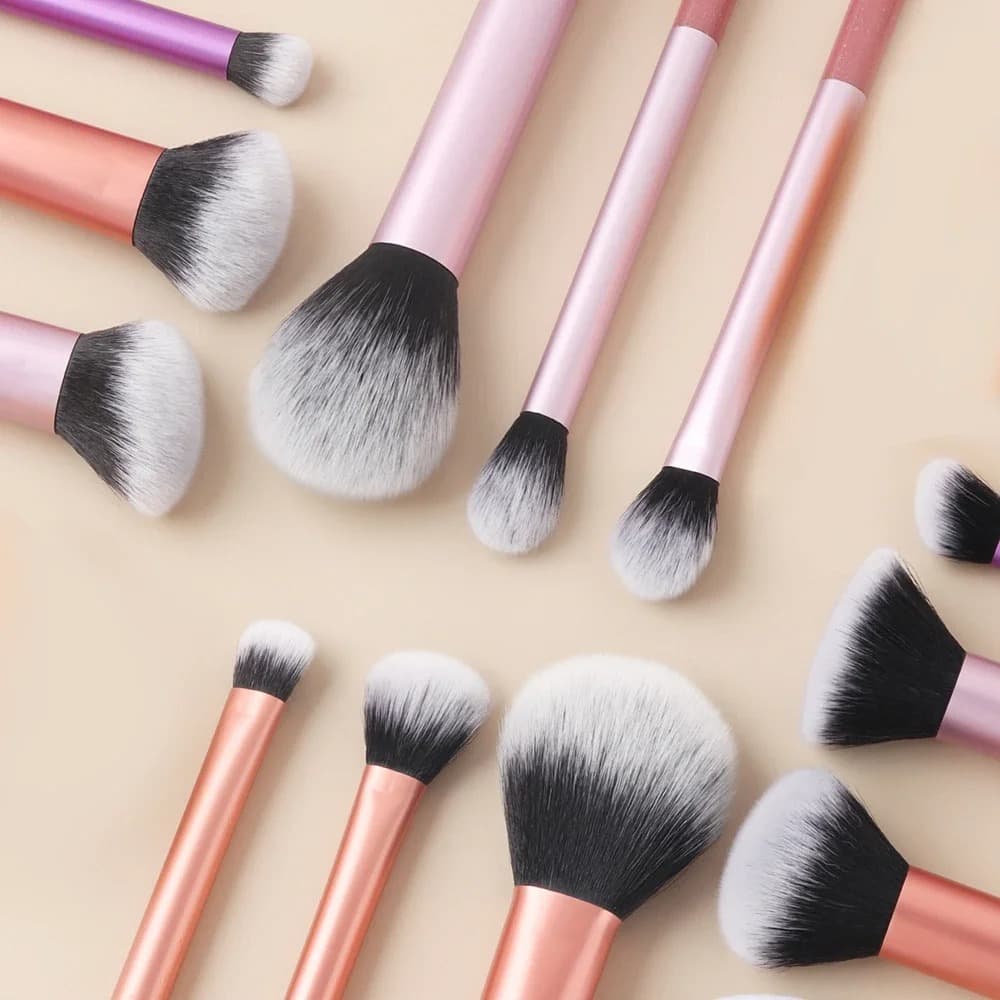 Makeup Brush Set (12pc) - view 16