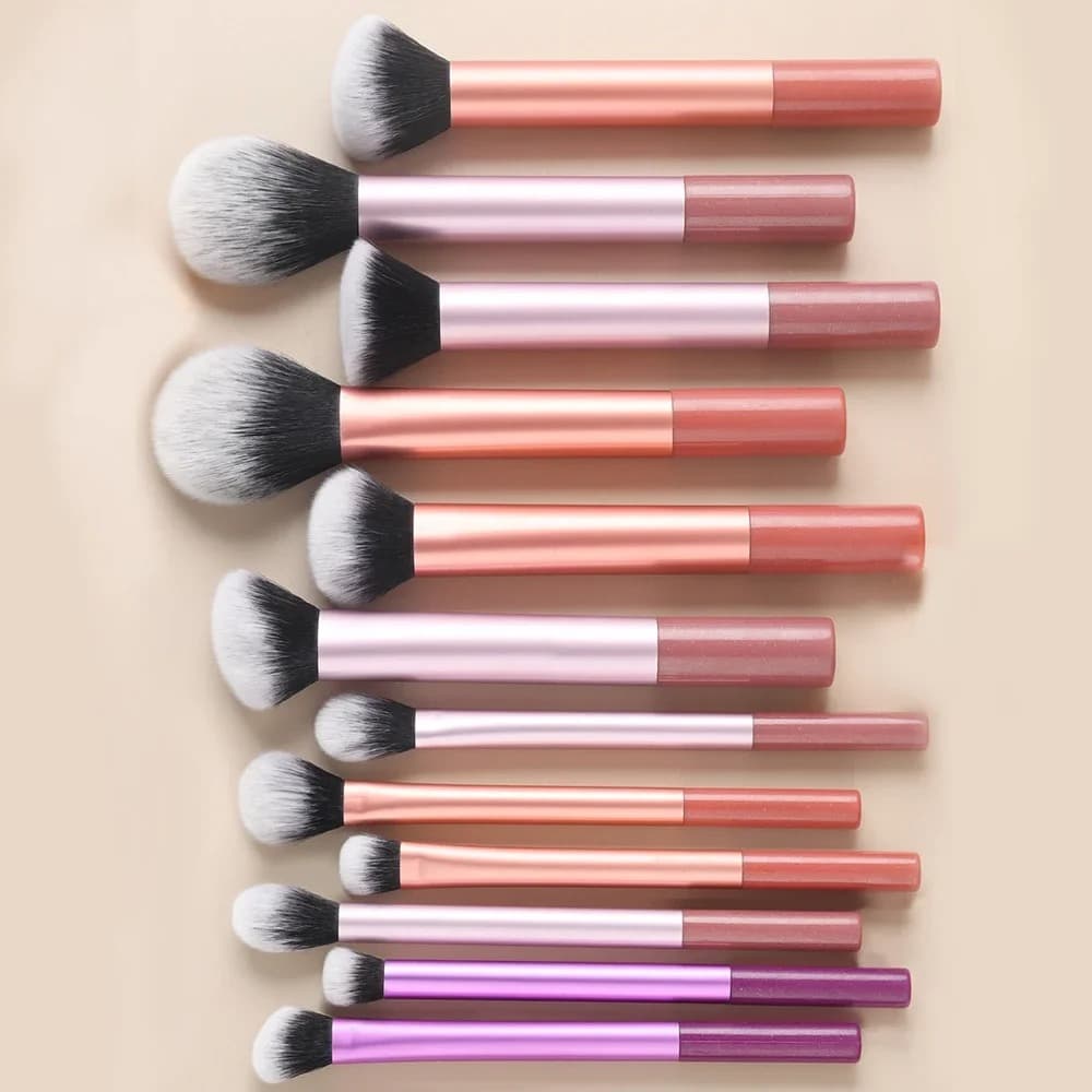 Makeup Brush Set (12pc) - view 17