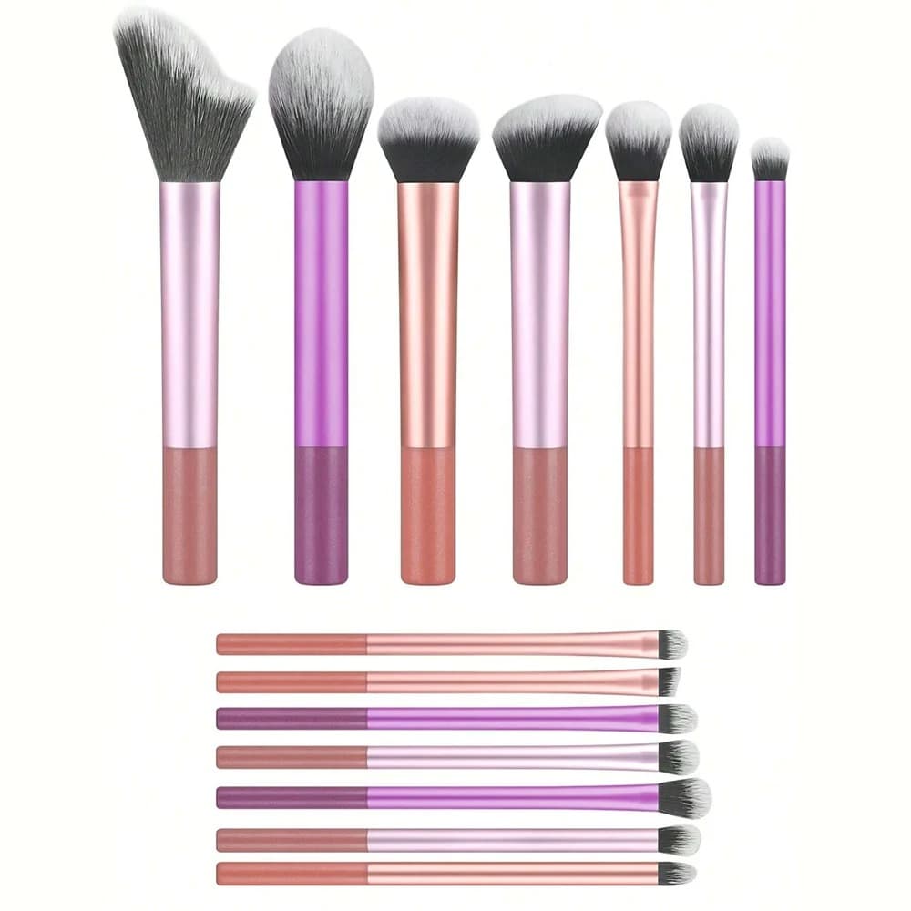 Makeup Brush Set (12pc) - view 19