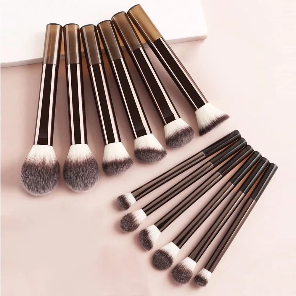 Makeup Brush Set (12pc) - view 21