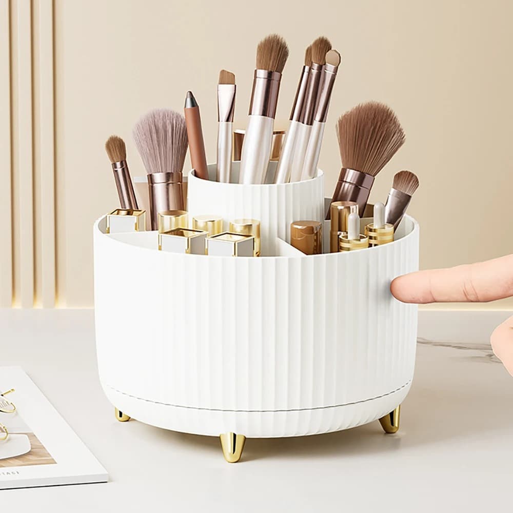 Makeup Organiser Box - view 6