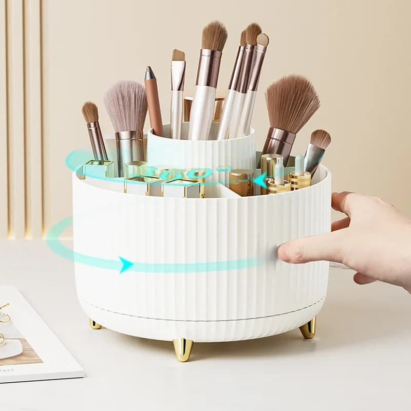 Makeup Organiser Box - view 8