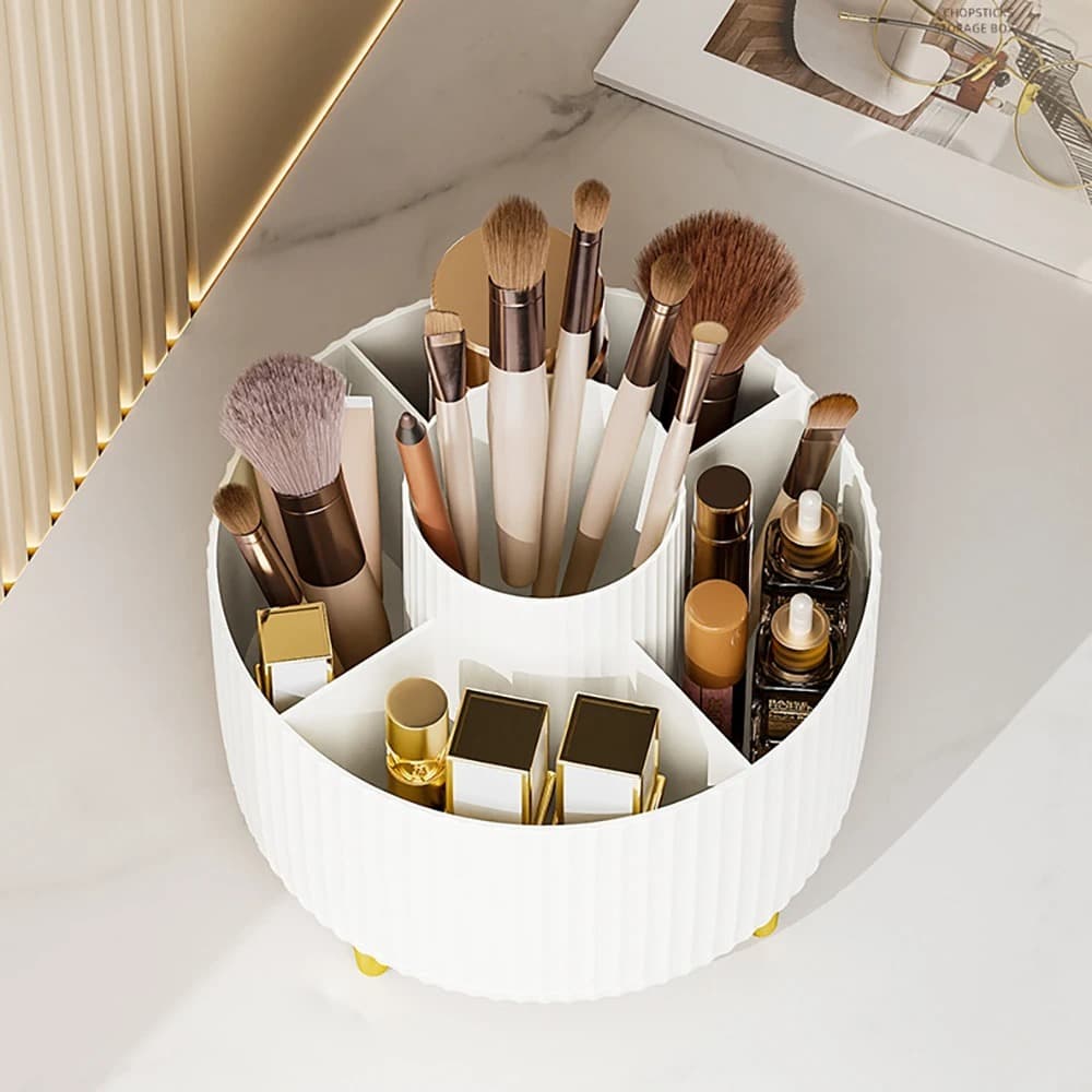 Makeup Organiser Box - view 10