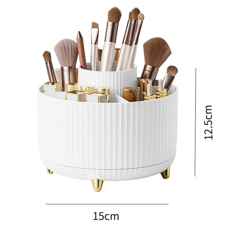 Makeup Organiser Box - view 11