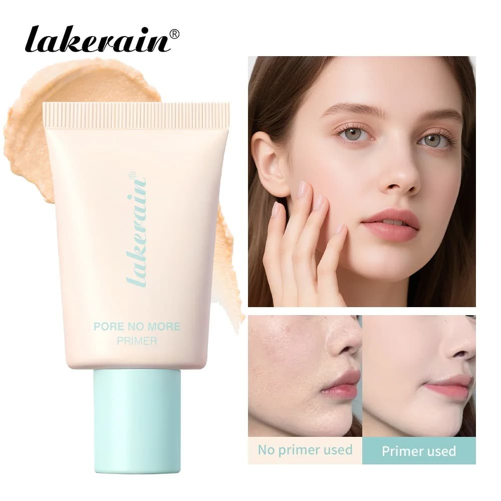 Makeup Setting Spray & Primer Duo - view 2