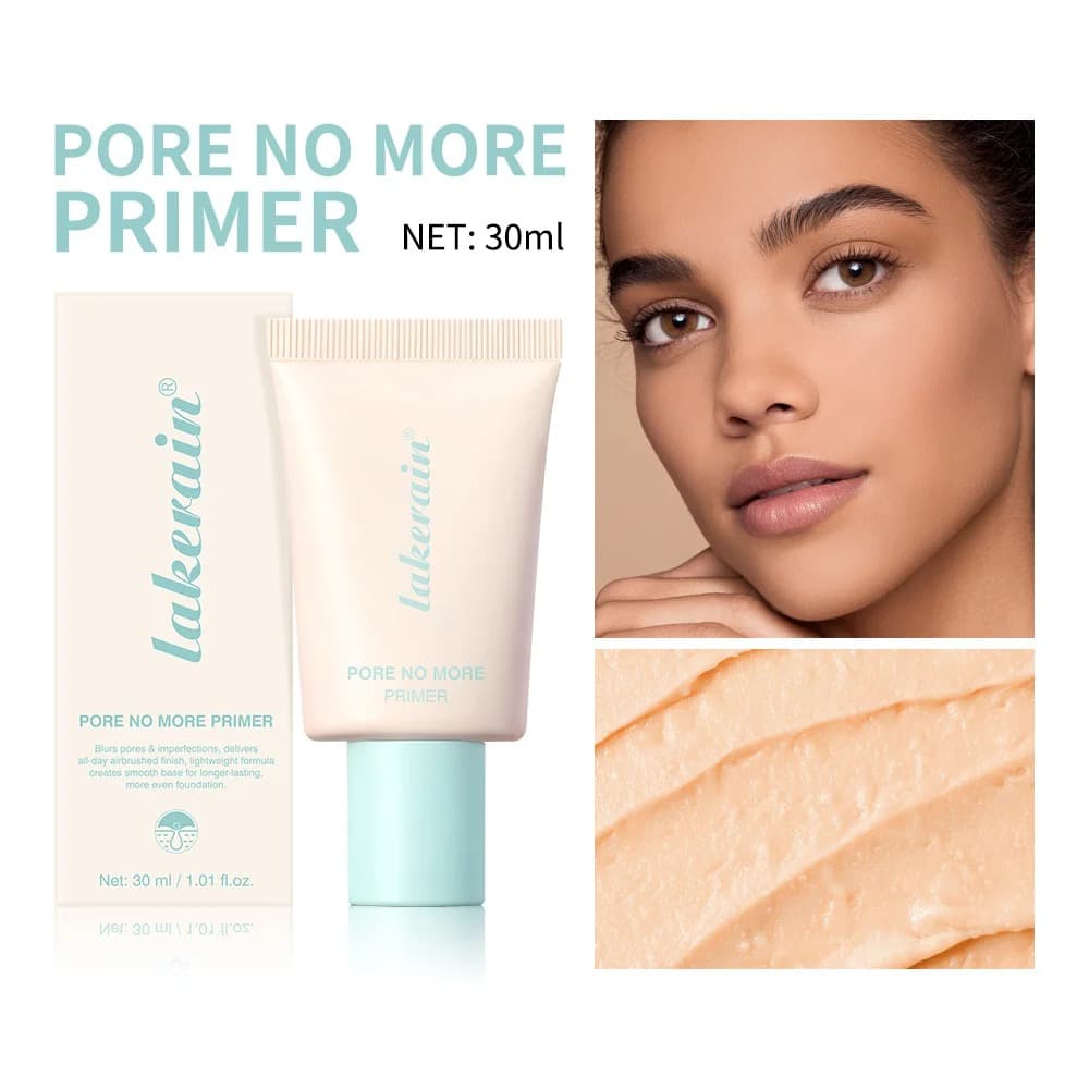 Makeup Setting Spray & Primer Duo - view 8