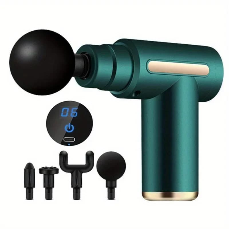 Massage Gun - view 1