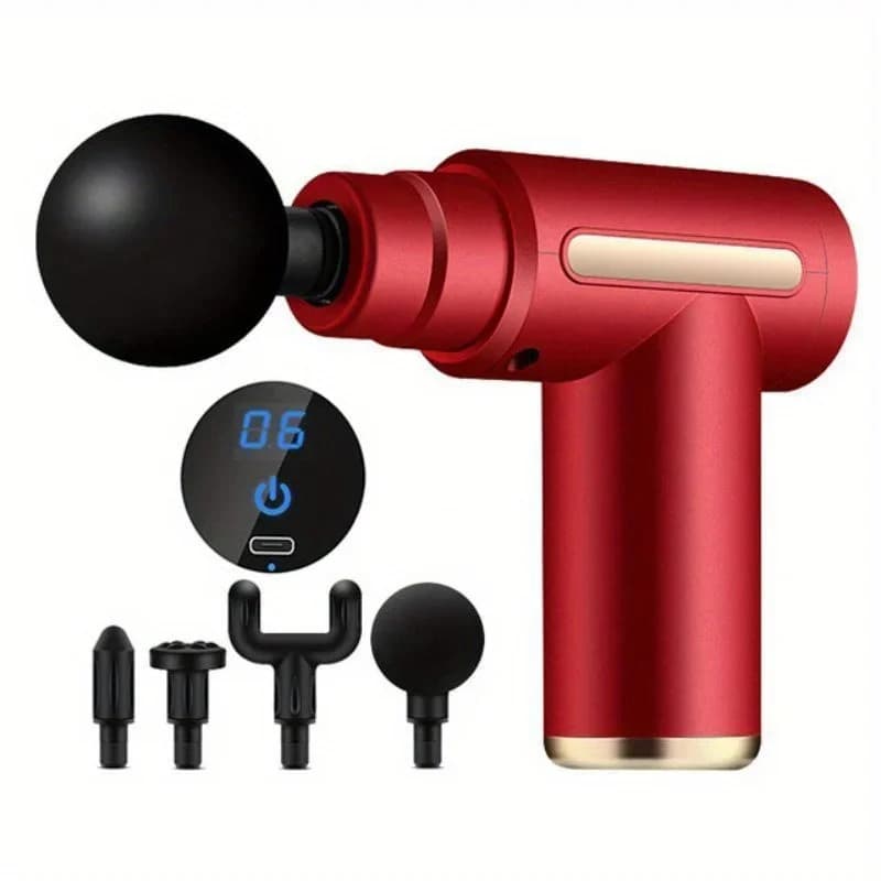 Massage Gun - view 2