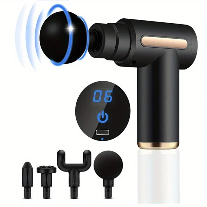Massage Gun - view 9