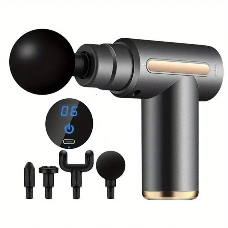 Massage Gun - view 10
