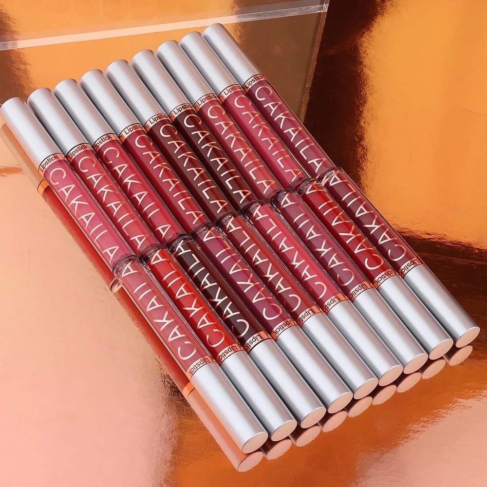 Matte Liquid Lipstick Set - view 6