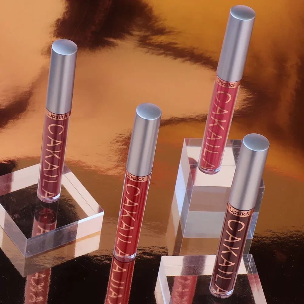 Matte Liquid Lipstick Set - view 8