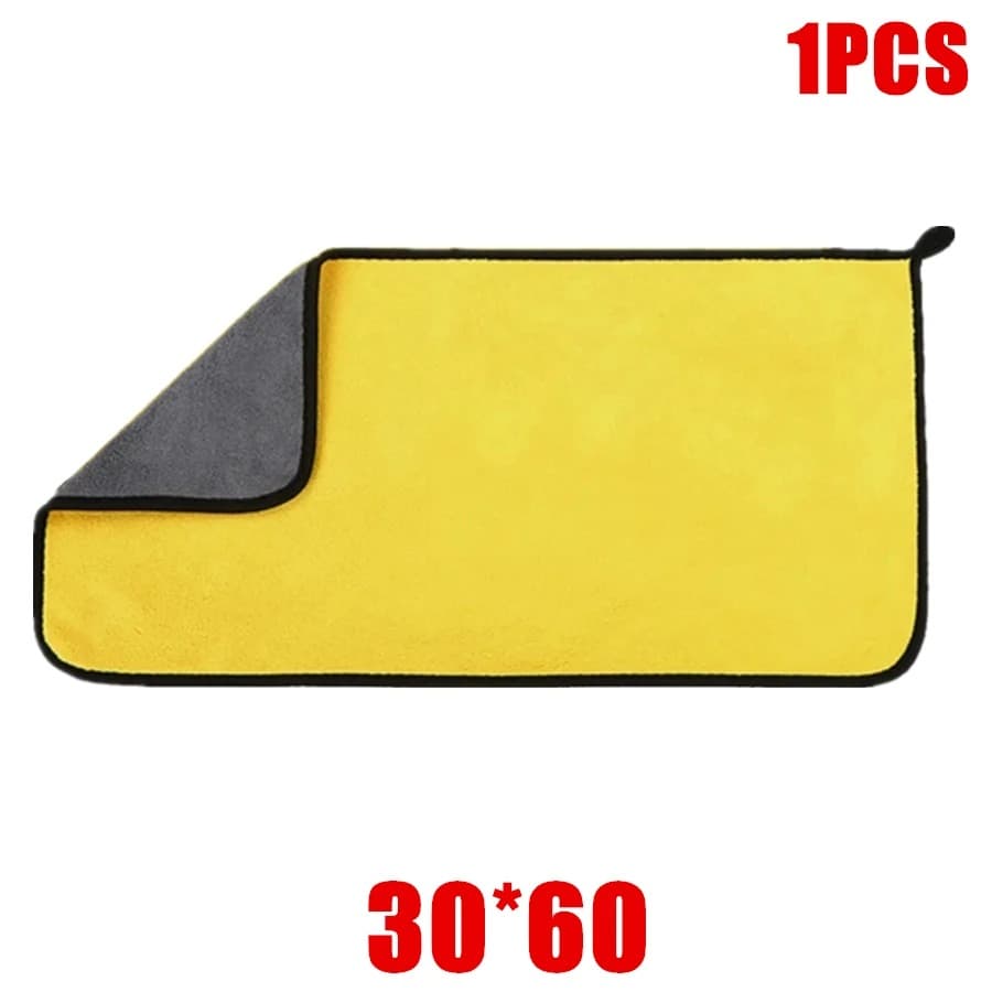 Microfiber Cleaning Cloths - view 2