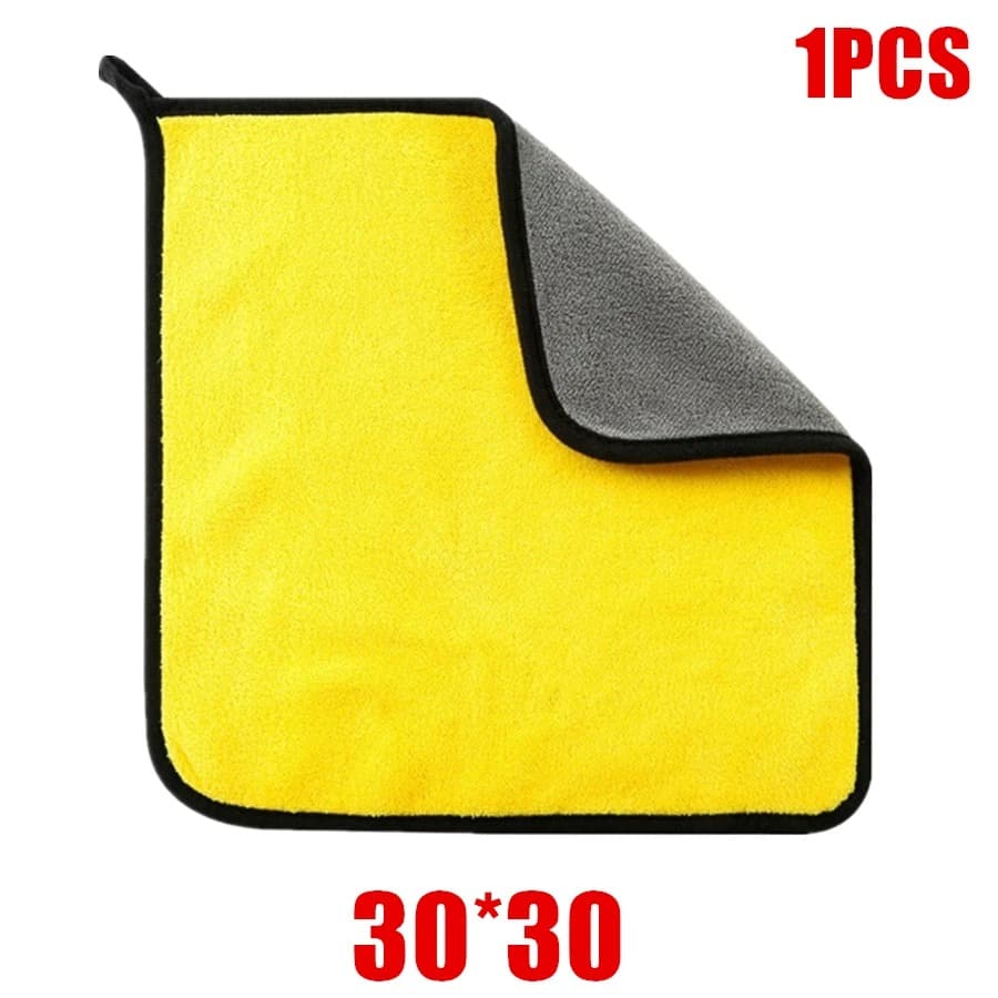 Microfiber Cleaning Cloths - view 11