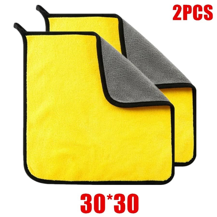 Microfiber Cleaning Cloths - view 12