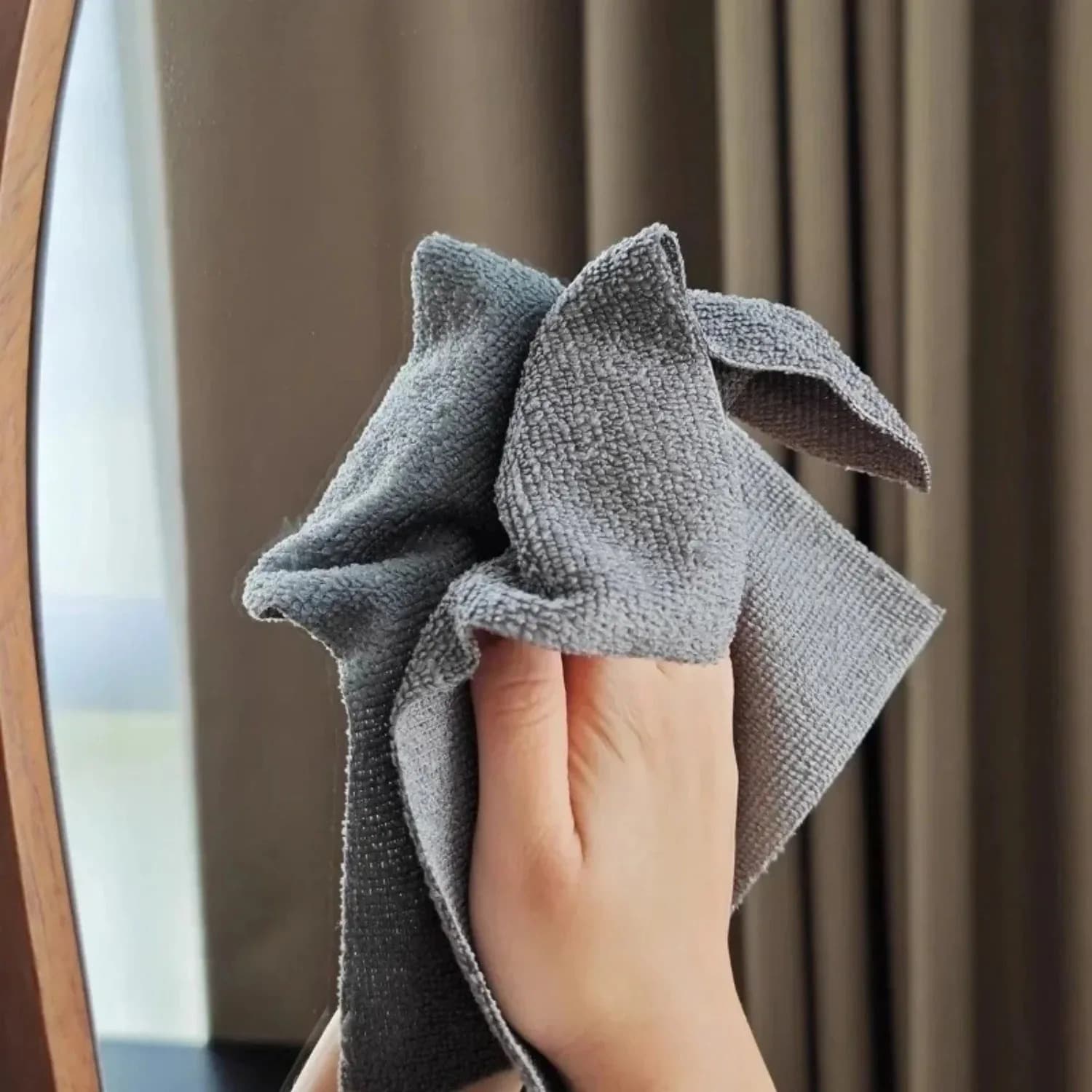 Microfiber Dishcloths (5pc) - view 3