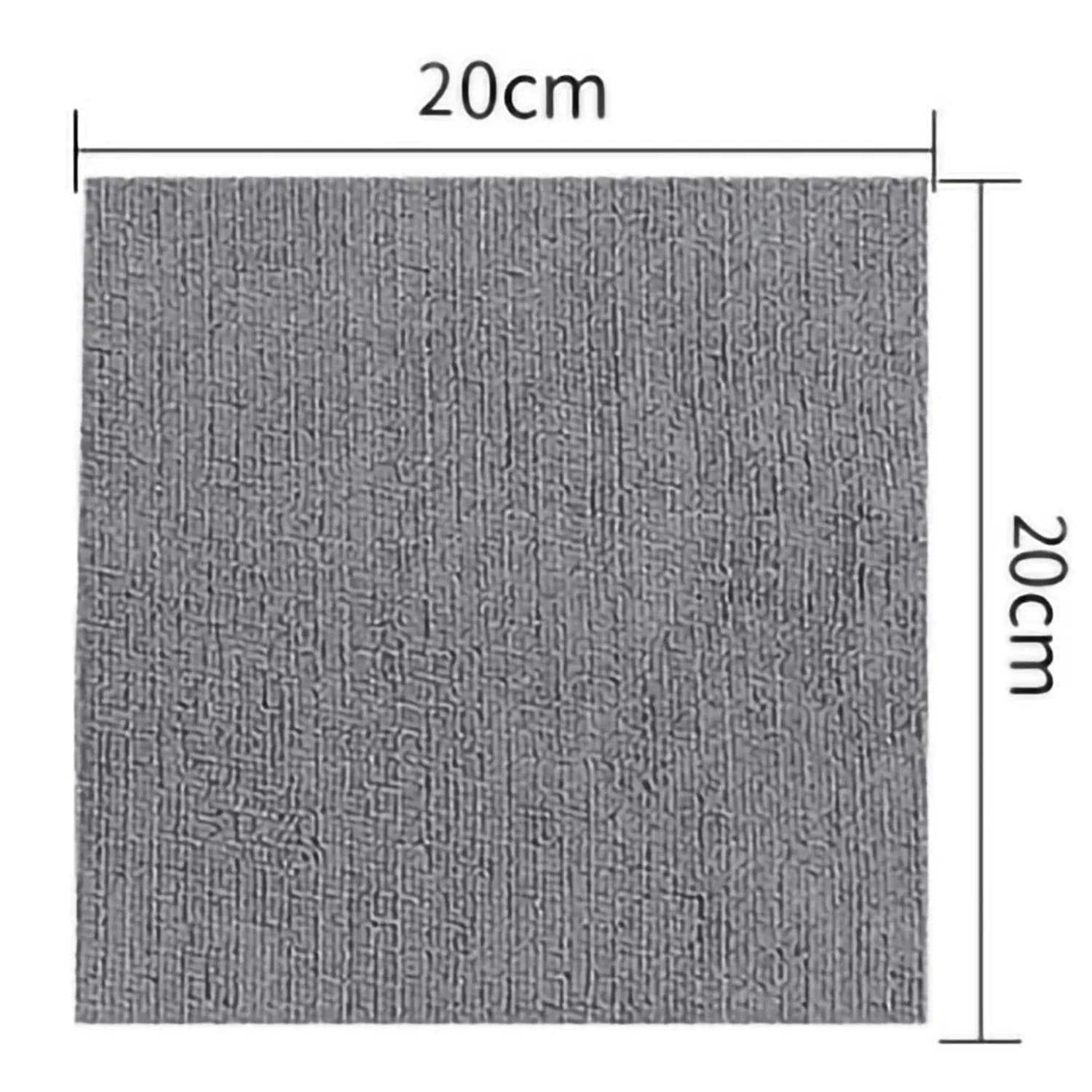 Microfiber Dishcloths (5pc) - view 5