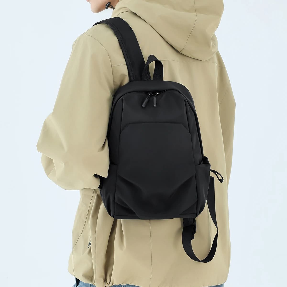 Mini Backpack - view 3