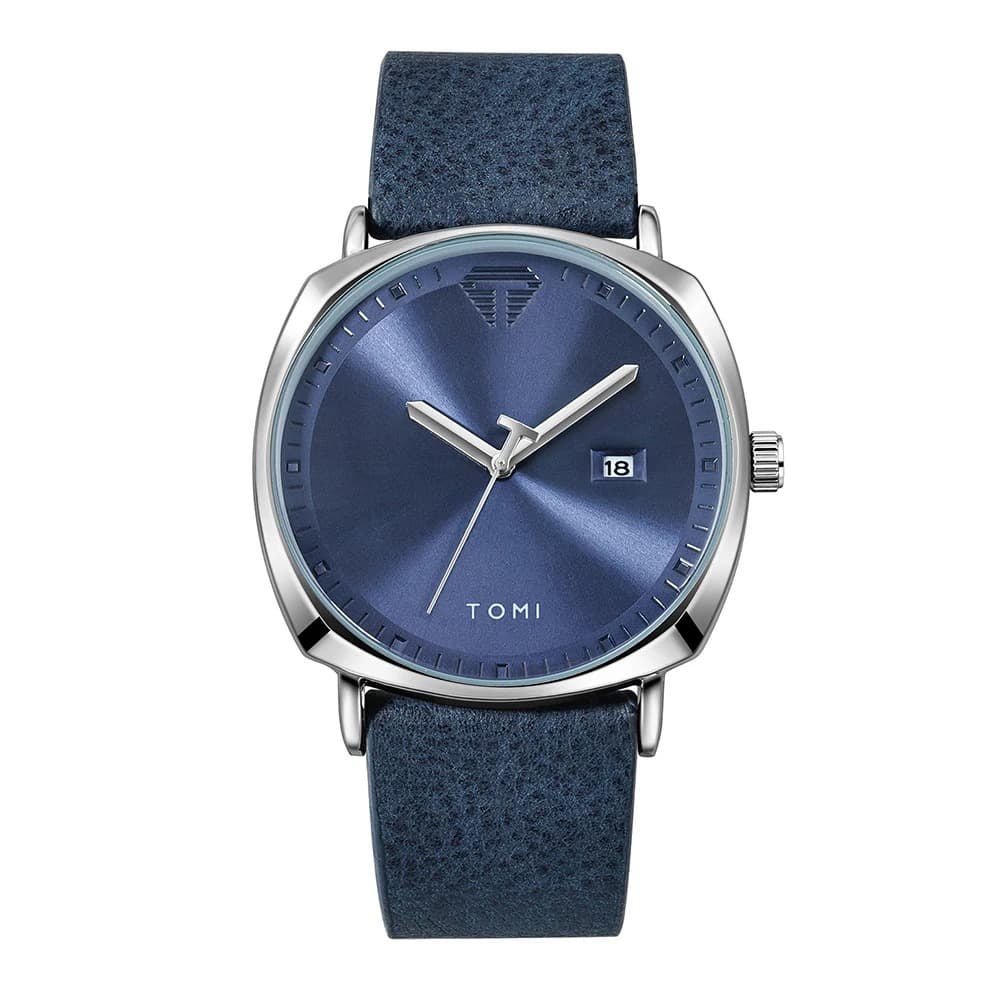 Minimalist Quartz Watch - view 3