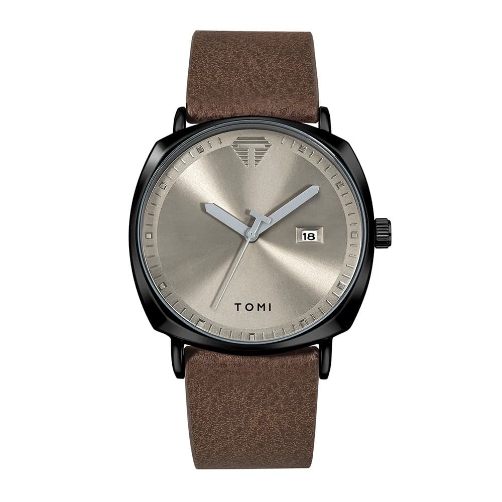 Minimalist Quartz Watch - view 11