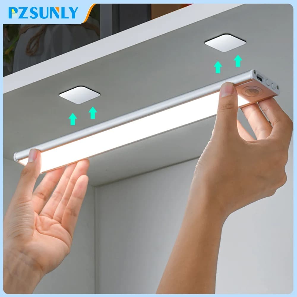 Motion Sensor Night Light - view 1