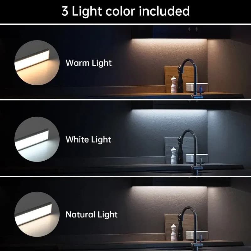 Motion Sensor Night Light - view 4