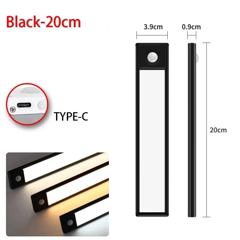 Motion Sensor Night Light - view 8