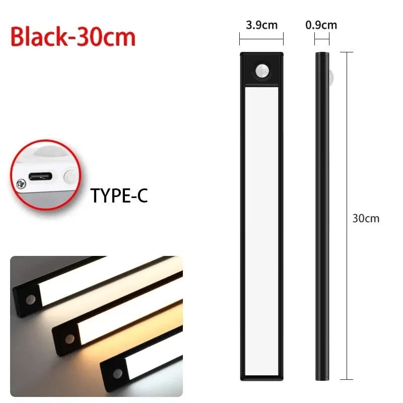 Motion Sensor Night Light - view 9