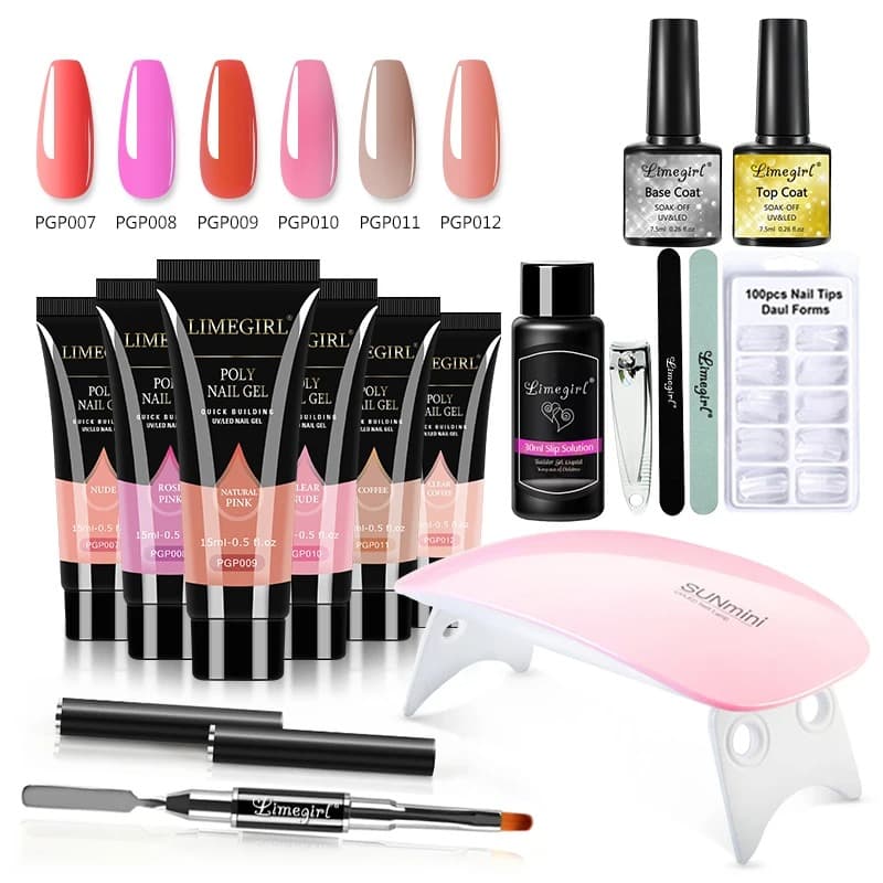 Nail Art Kit - view 2