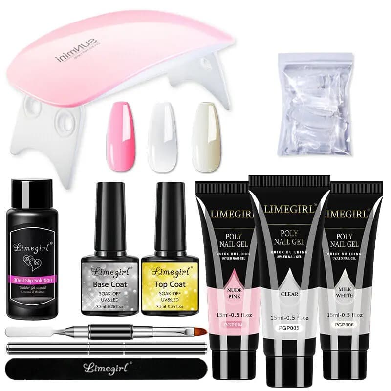 Nail Art Kit - view 5