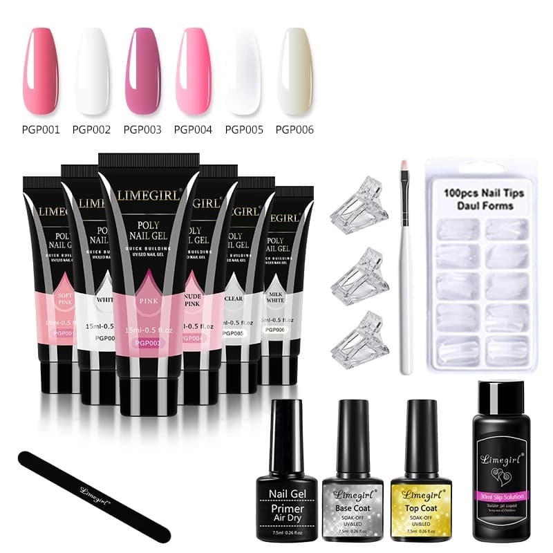 Nail Art Kit - view 7