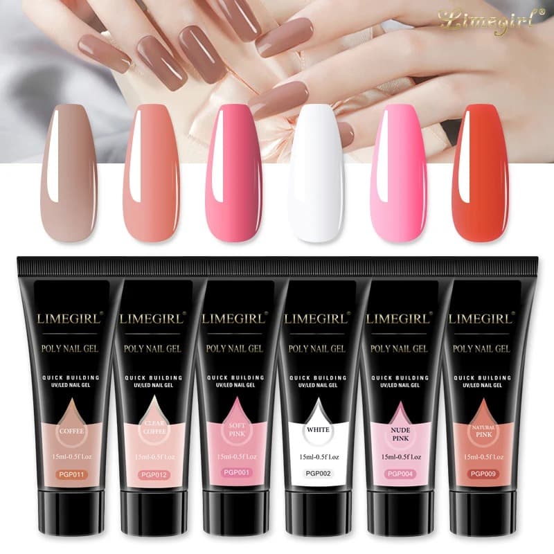 Nail Art Kit - view 8