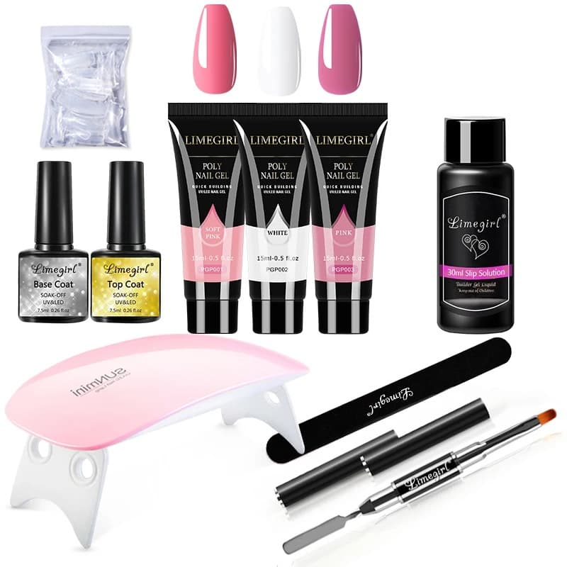 Nail Art Kit - view 13