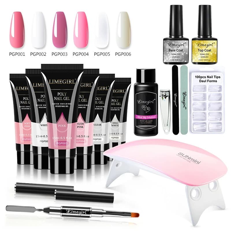 Nail Art Kit - view 14