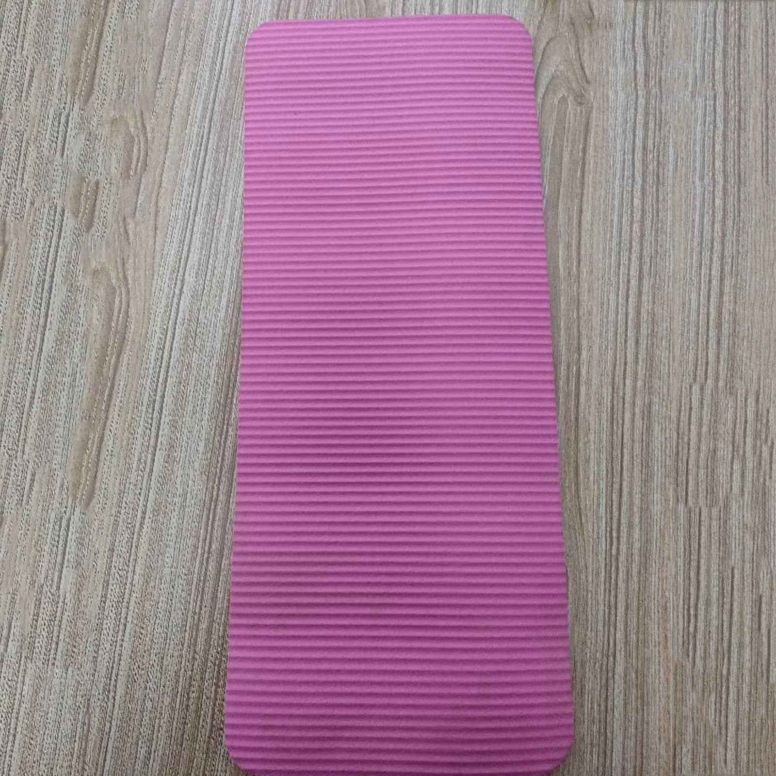 Non-Slip Yoga Mat - view 2