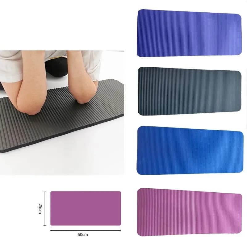 Non-Slip Yoga Mat - view 3