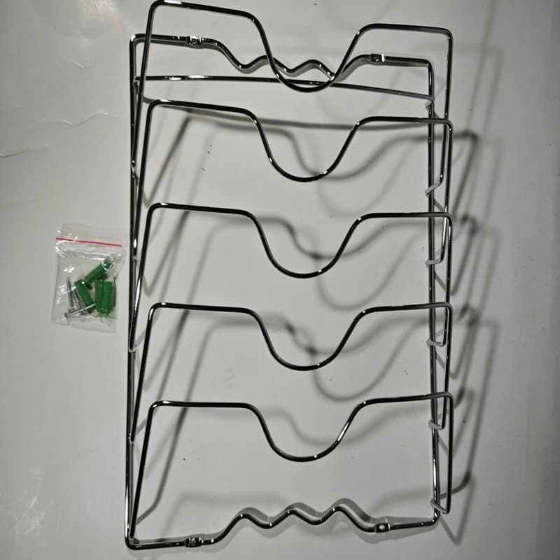 Pan Lid Stand - view 5