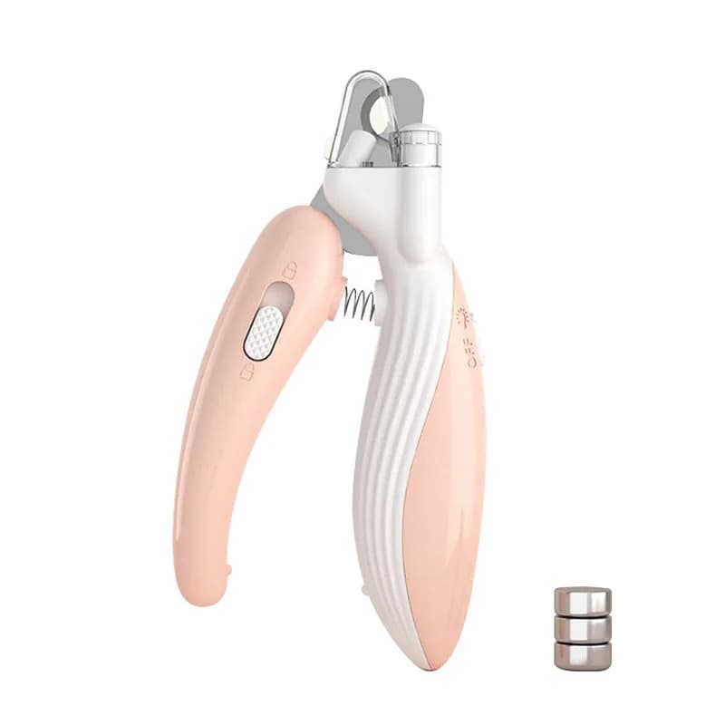 Pet Nail Clippers - view 2