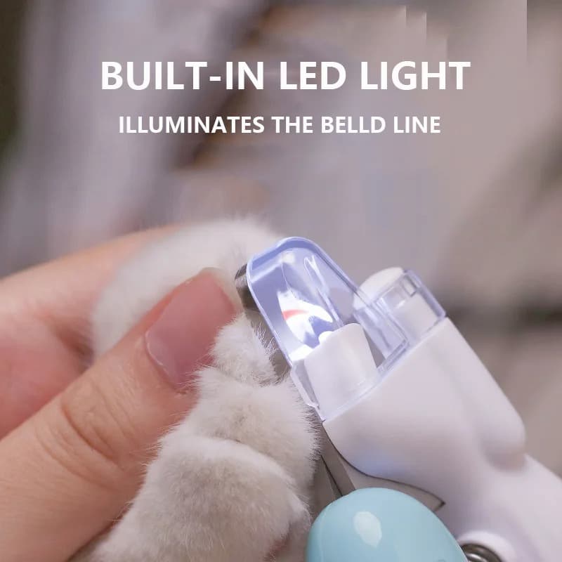 Pet Nail Clippers - view 3