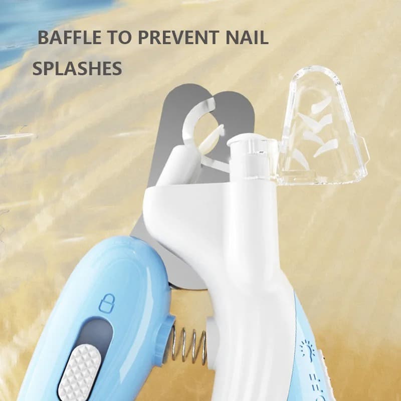 Pet Nail Clippers - view 4
