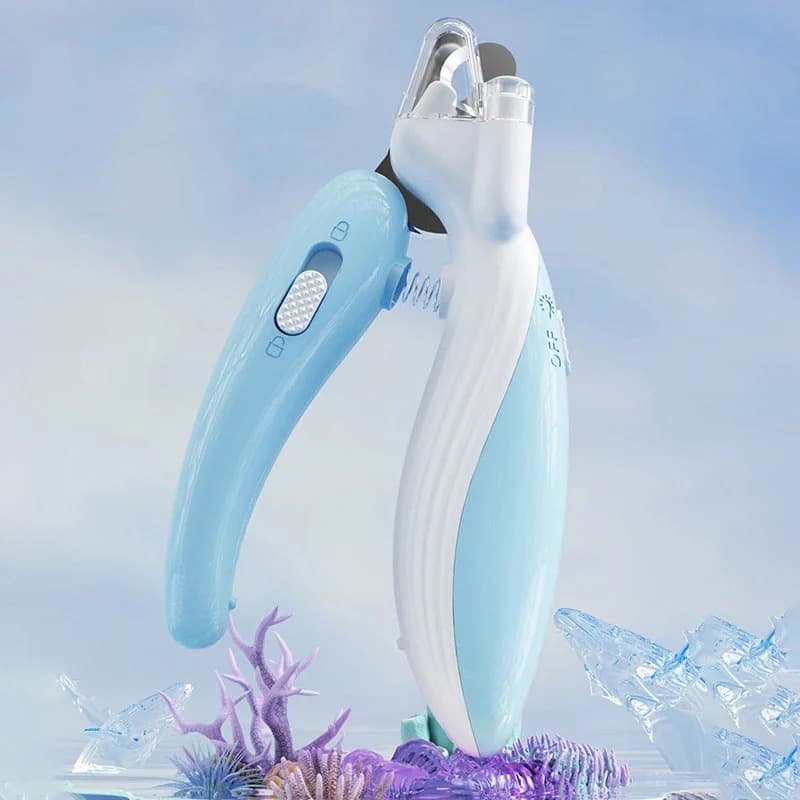 Pet Nail Clippers - view 5