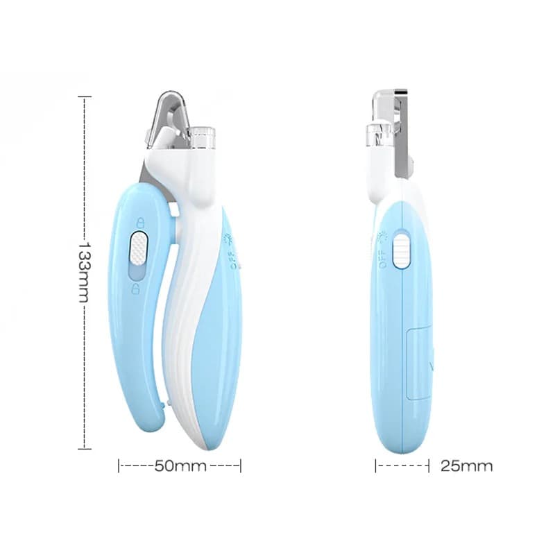 Pet Nail Clippers - view 7