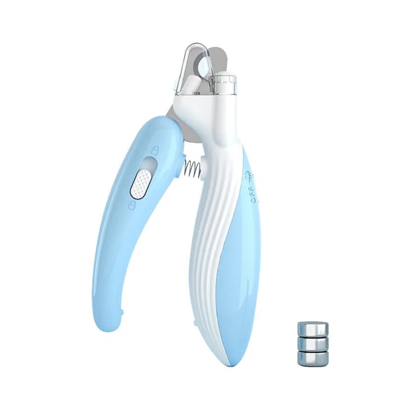 Pet Nail Clippers - view 8