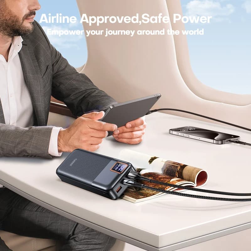 Power Bank 20000mAh - view 4
