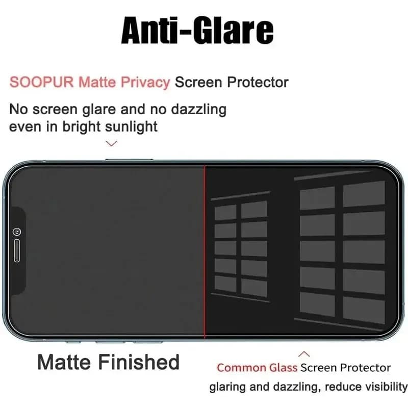 Privacy Screen Protector - view 3