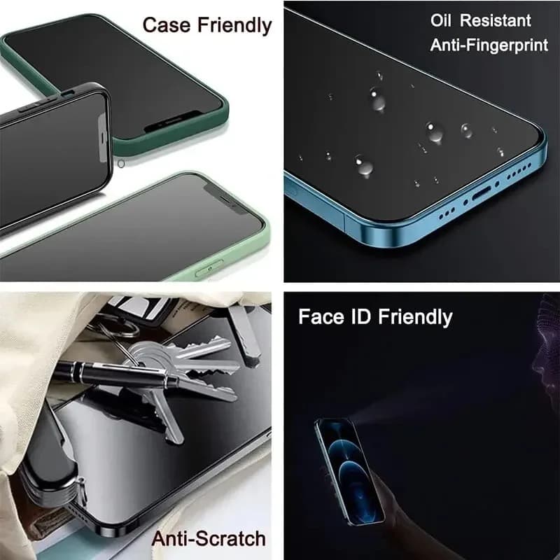 Privacy Screen Protector - view 4